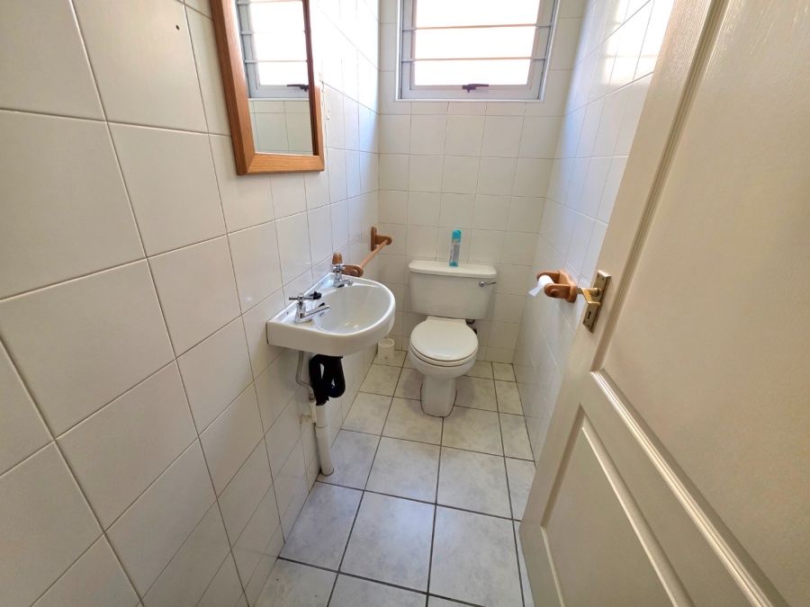 To Let commercial Property for Rent in Bethlehem Free State